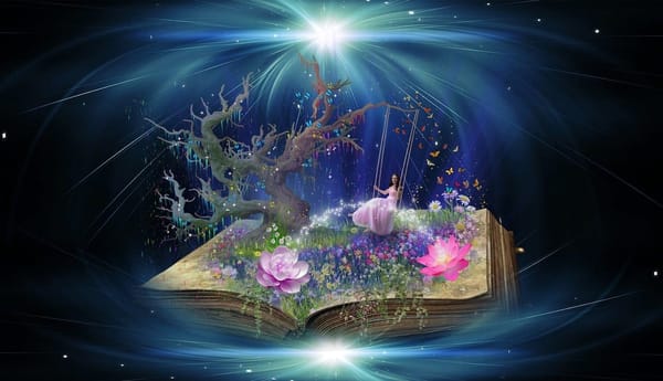Storytime for under 5s | Usk