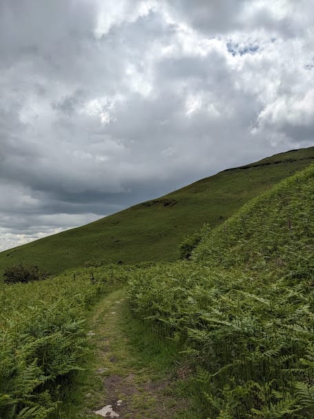 The Blorenge