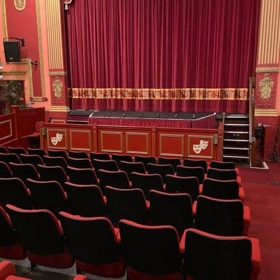 Savoy Theatre Monmouth